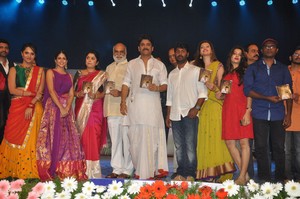 Soggade Chinni Nayana Audio Launch